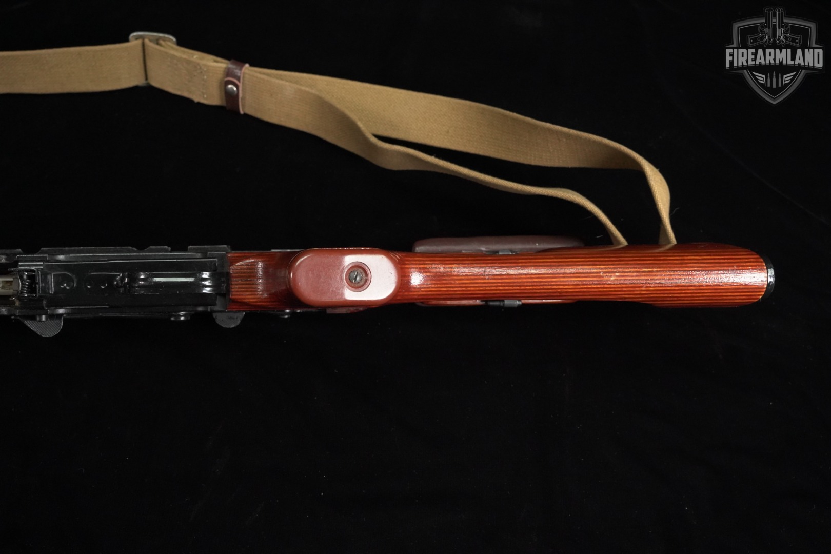 SCARCE Norinco NDM-86 7.62x51mm NATO 24" Dragunov SVD NDM86 +5 MAGS-img-16
