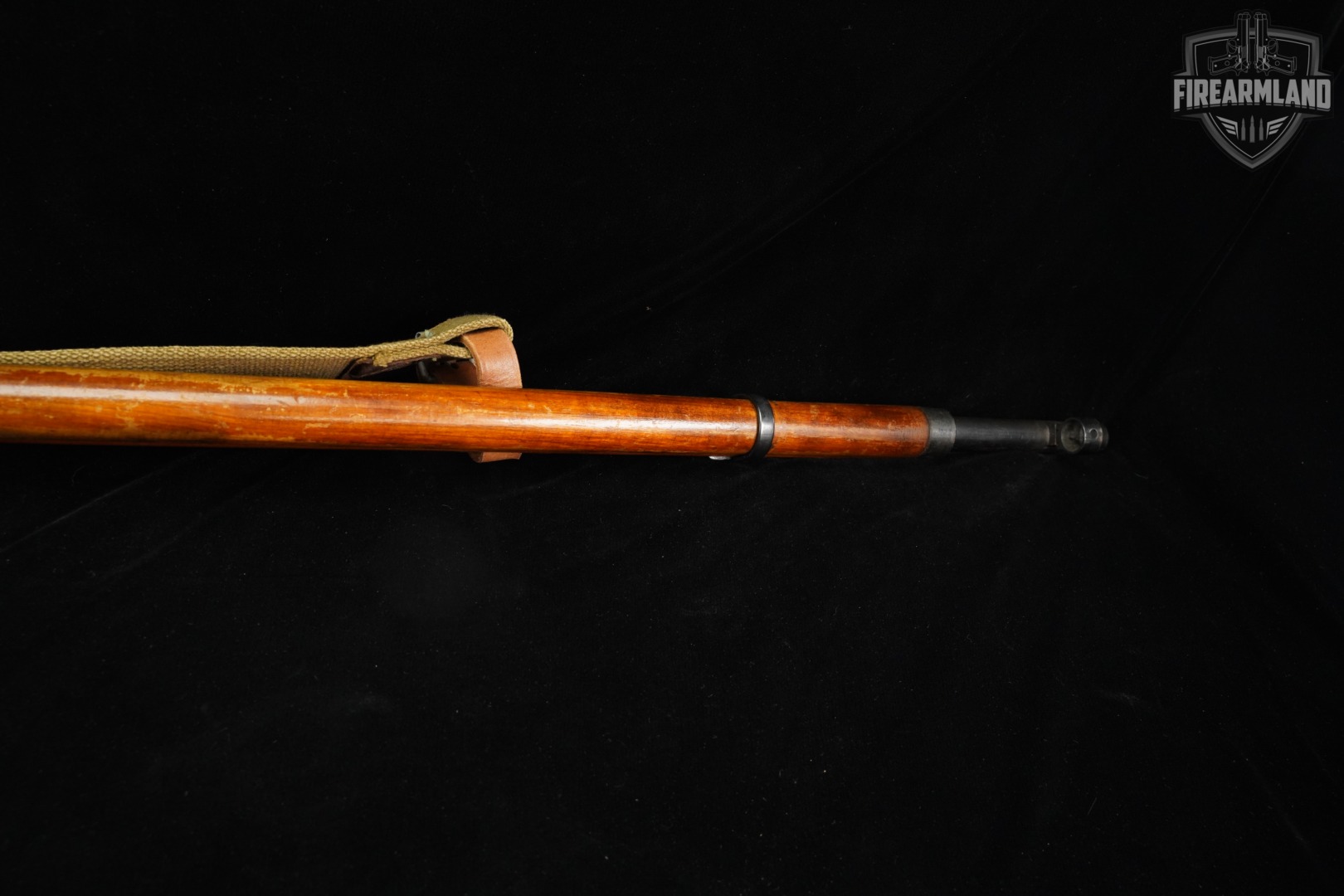 1937 Tula Mosin-Nagant Model 1891/30 7.62x54R 91/30 29" Soviet +BAYONET-img-12