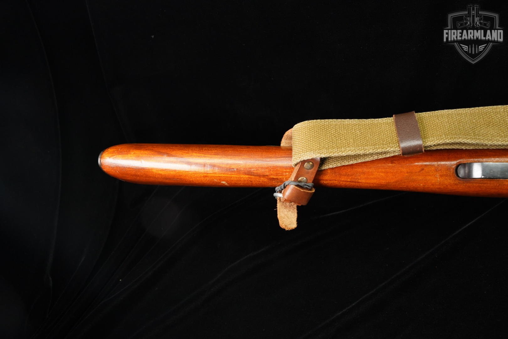 1937 Tula Mosin-Nagant Model 1891/30 7.62x54R 91/30 29" Soviet +BAYONET-img-13