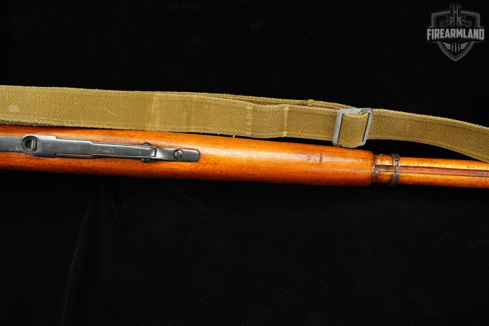 1937 Tula Mosin-Nagant Model 1891/30 7.62x54R 91/30 29" Soviet +BAYONET-img-14