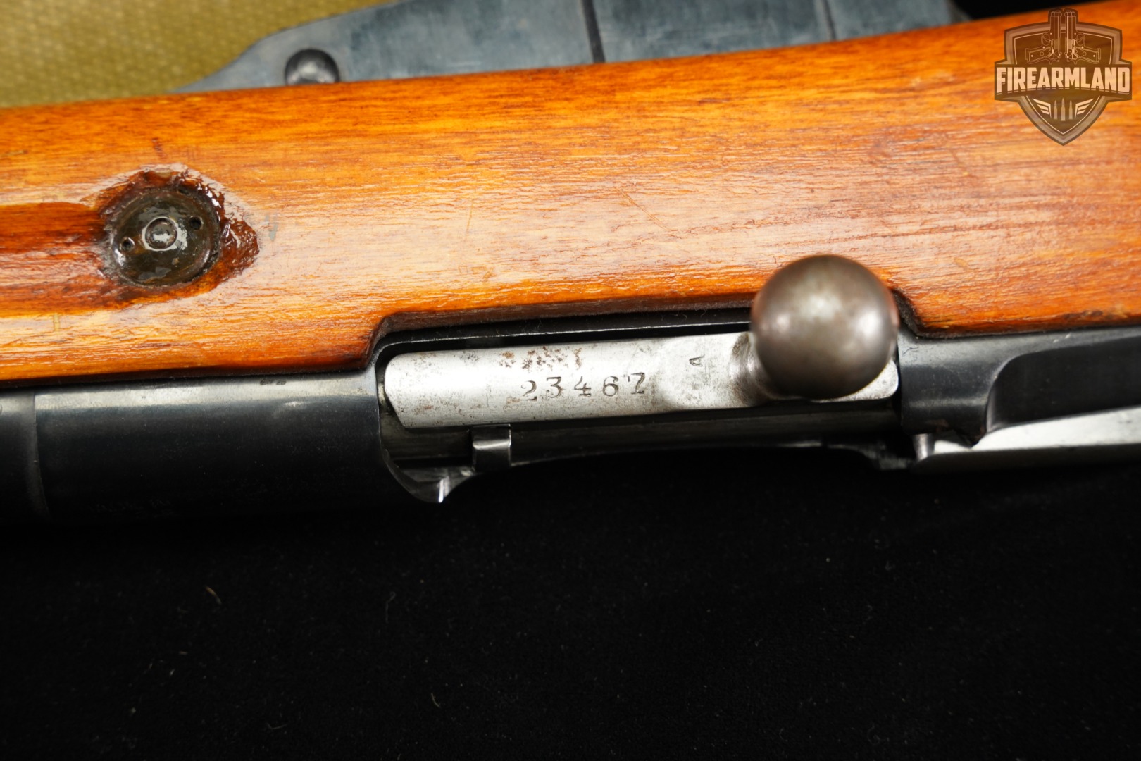 1937 Tula Mosin-Nagant Model 1891/30 7.62x54R 91/30 29" Soviet +BAYONET-img-19