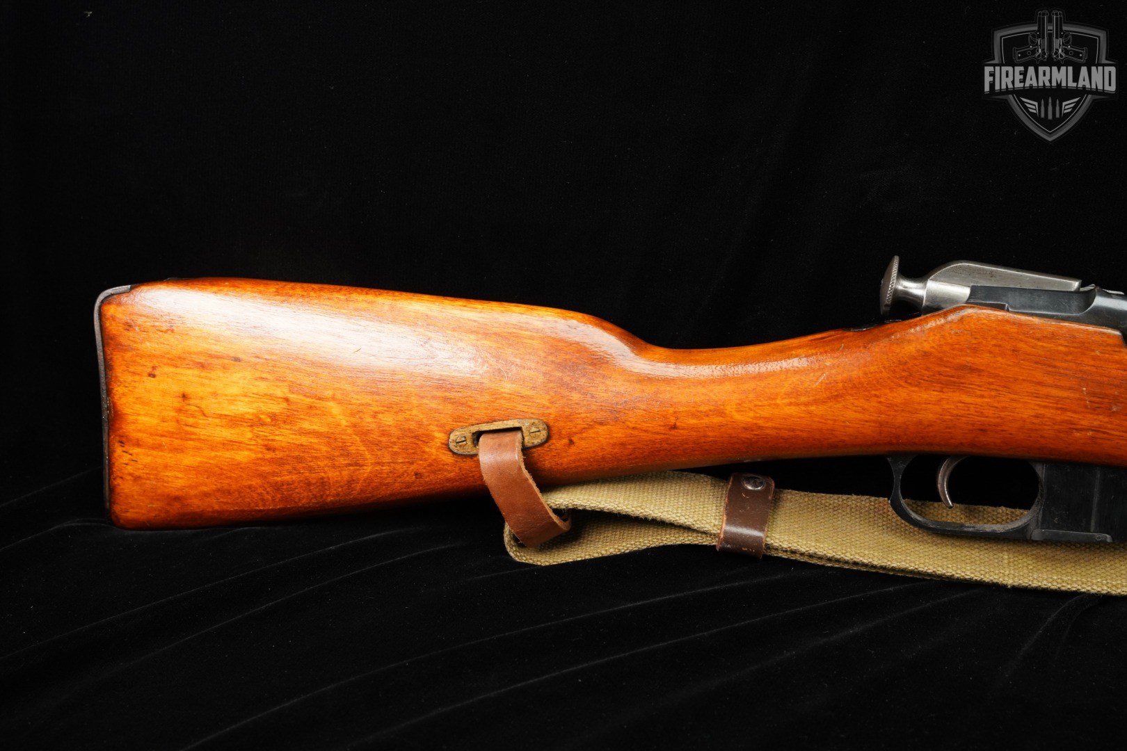 1937 Tula Mosin-Nagant Model 1891/30 7.62x54R 91/30 29" Soviet +BAYONET-img-3