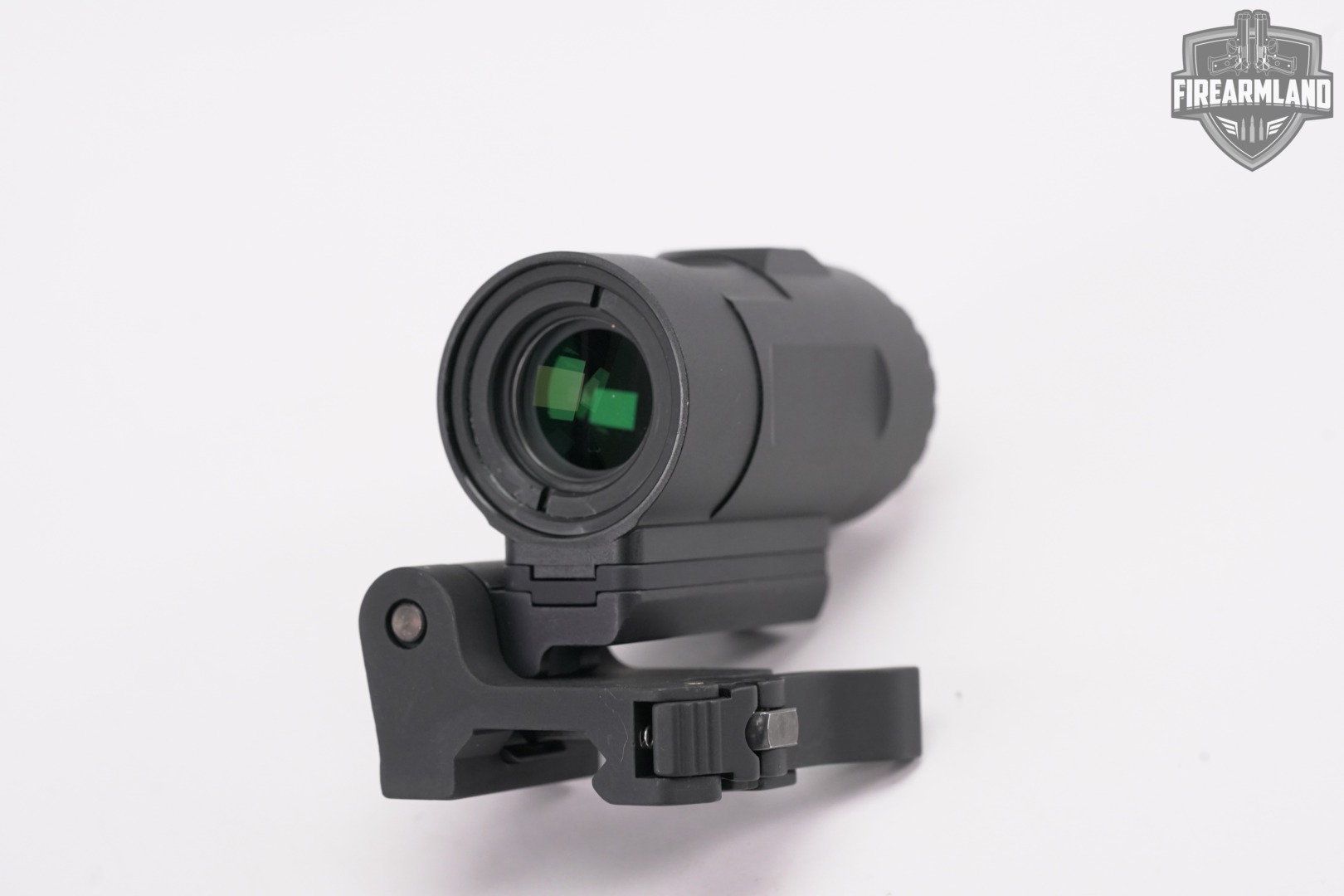 Trijicon 3x Magnifier AC-20030 AC-20032 Original Case | Sold
