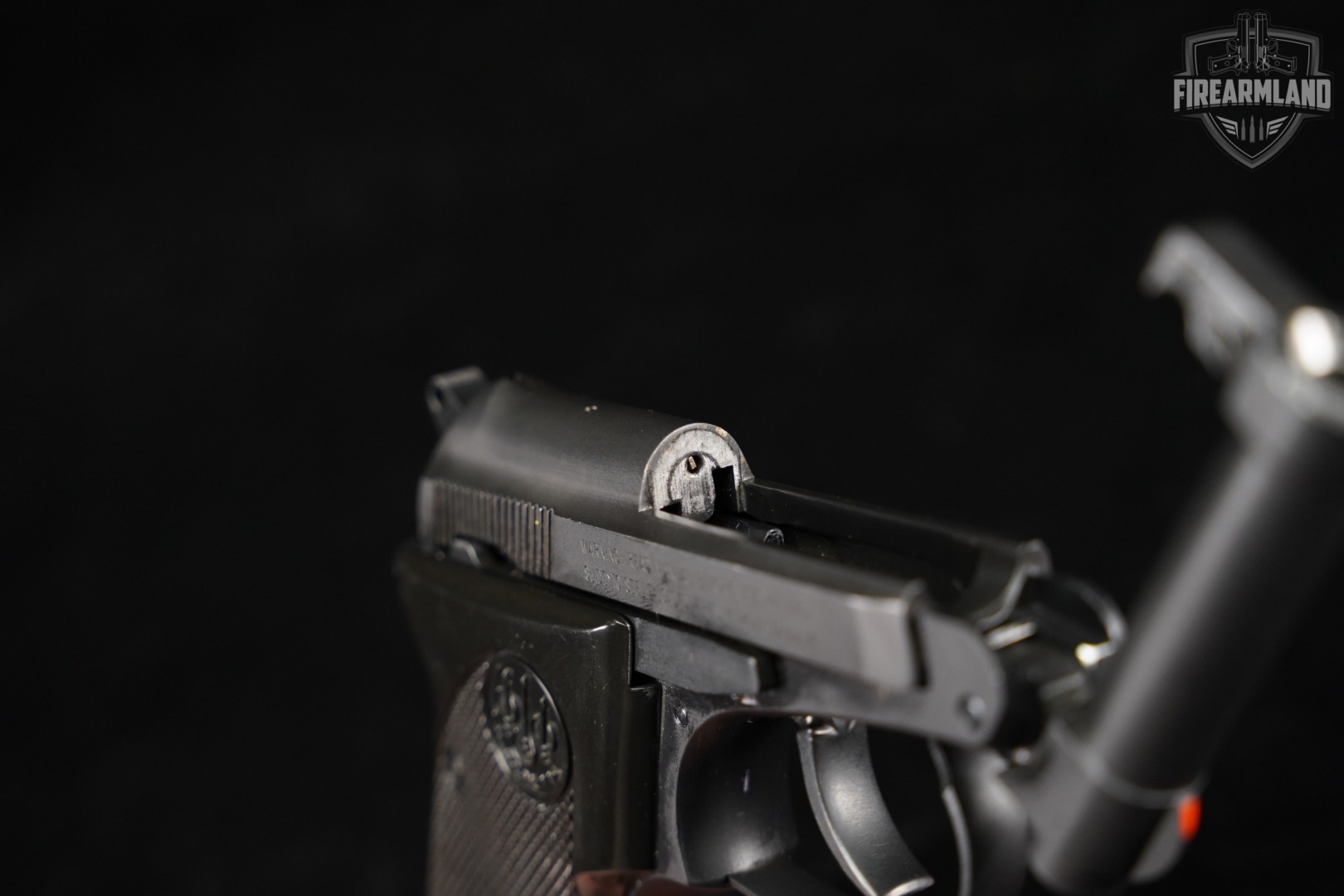 Beretta 21A Bobcat 22LR 2.4" 21-A +3 MAGS-img-11