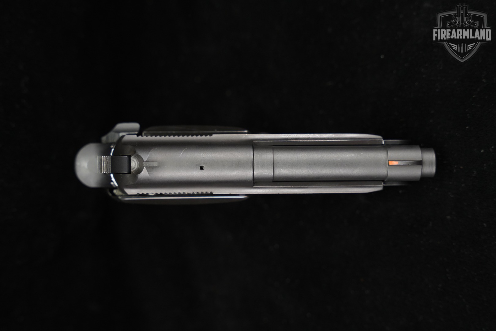 Beretta 21A Bobcat 22LR 2.4" 21-A +3 MAGS-img-5