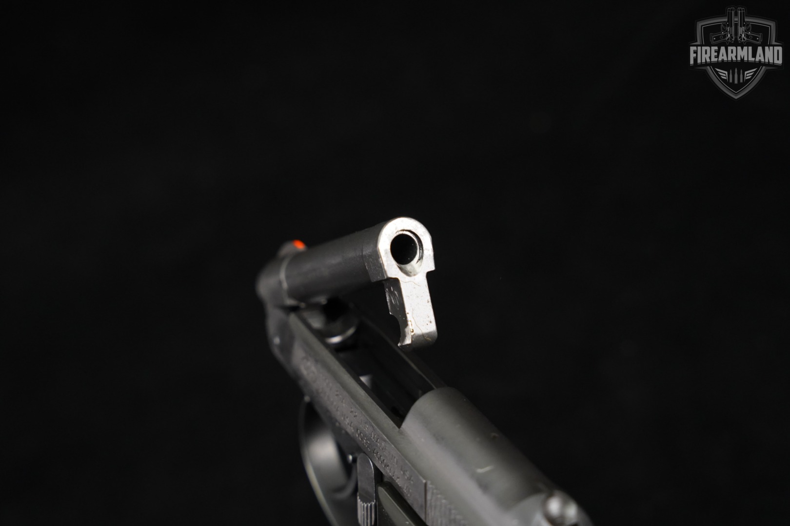 Beretta 21A Bobcat 22LR 2.4" 21-A +3 MAGS-img-9