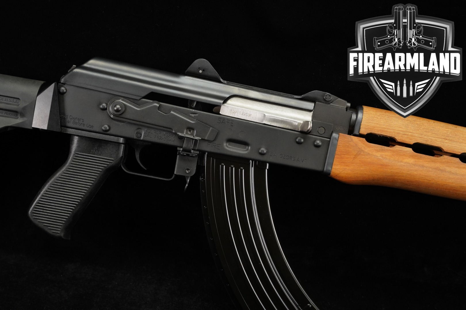 Used Zastava Arms ZPAPM70 Auction | FirearmLand