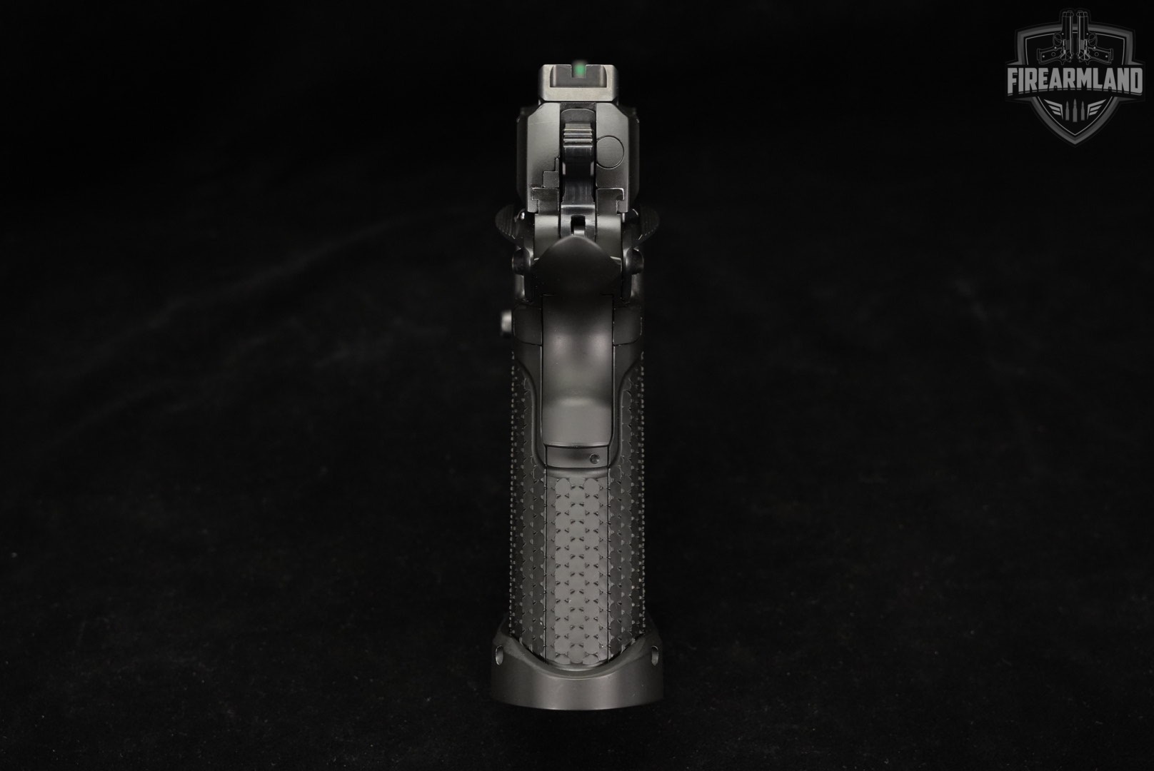 Stealth Arms Platypus 17 COMP 9mm 1911 2011 GLOCK MAG +3 MAGS & ORIG CASE-img-5