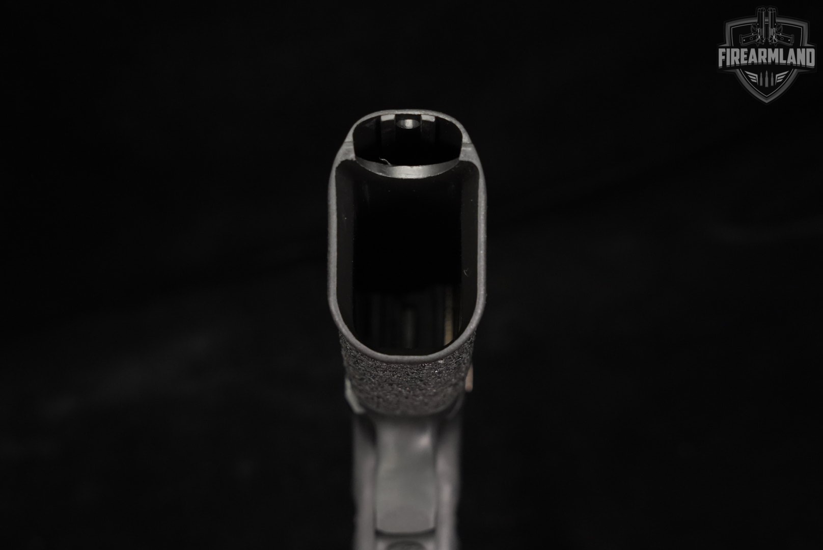 Glock 17 Gen5 G17 Gen 5 9mm Optics-Ready AGENCY ARMS TRIGGER +ORIG CASE-img-7