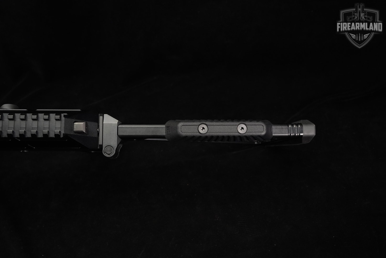 LIMITED! ONLY 20 MADE! CW Gunwerks JMac Customs IMR 7.62x39 AK47 AK-47-img-13