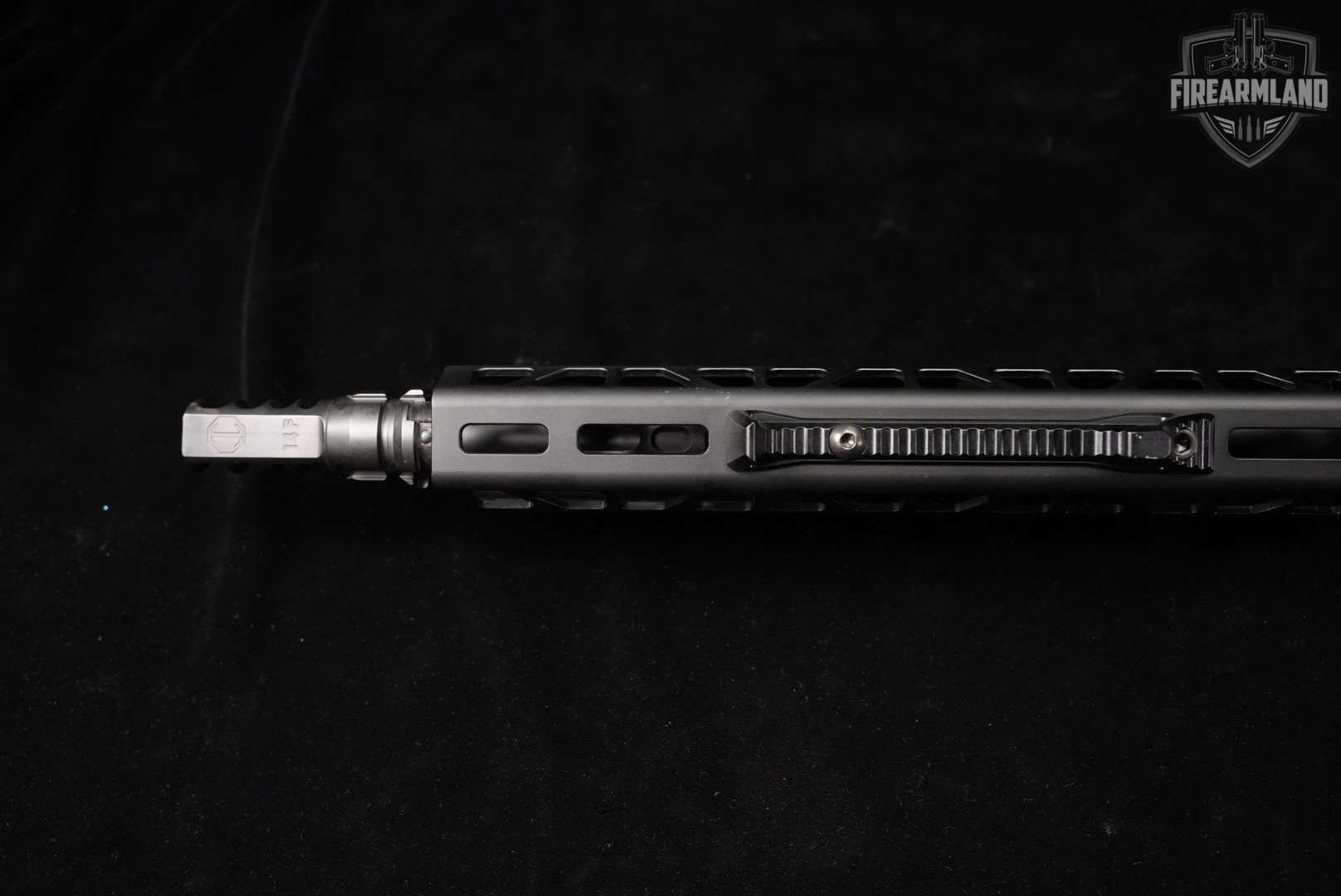 LIMITED! ONLY 20 MADE! CW Gunwerks JMac Customs IMR 7.62x39 AK47 AK-47-img-14