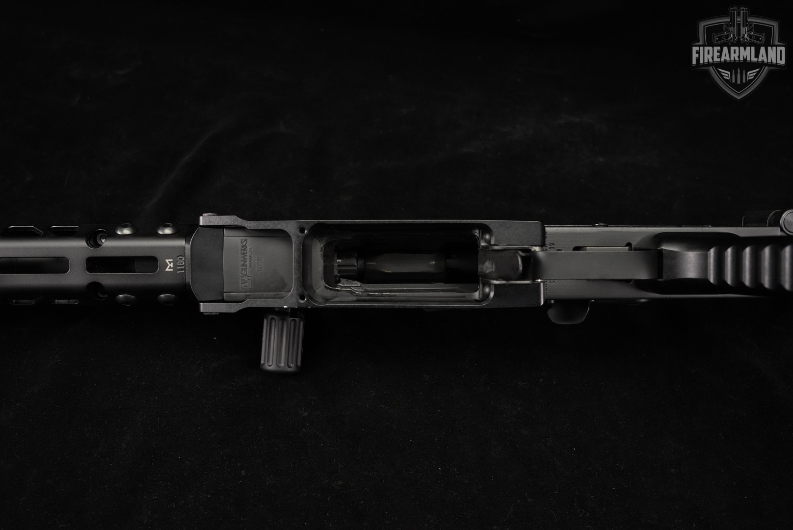 LIMITED! ONLY 20 MADE! CW Gunwerks JMac Customs IMR 7.62x39 AK47 AK-47-img-15