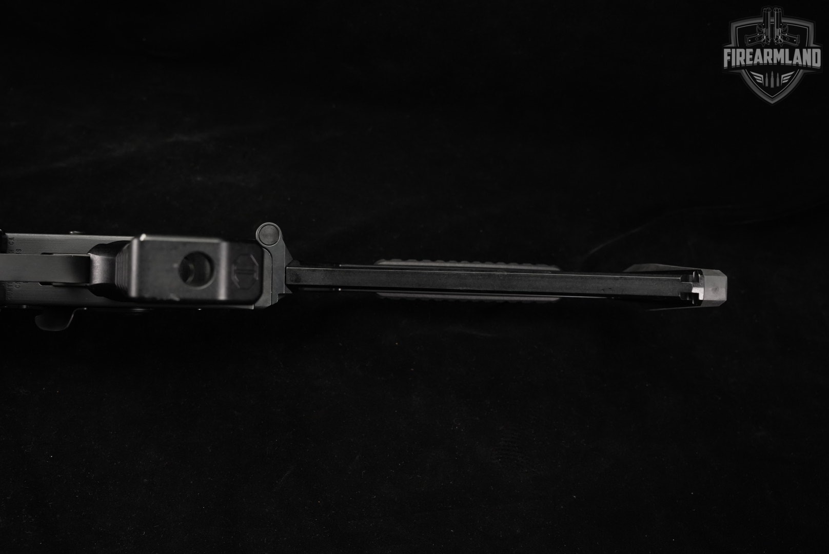 LIMITED! ONLY 20 MADE! CW Gunwerks JMac Customs IMR 7.62x39 AK47 AK-47-img-16