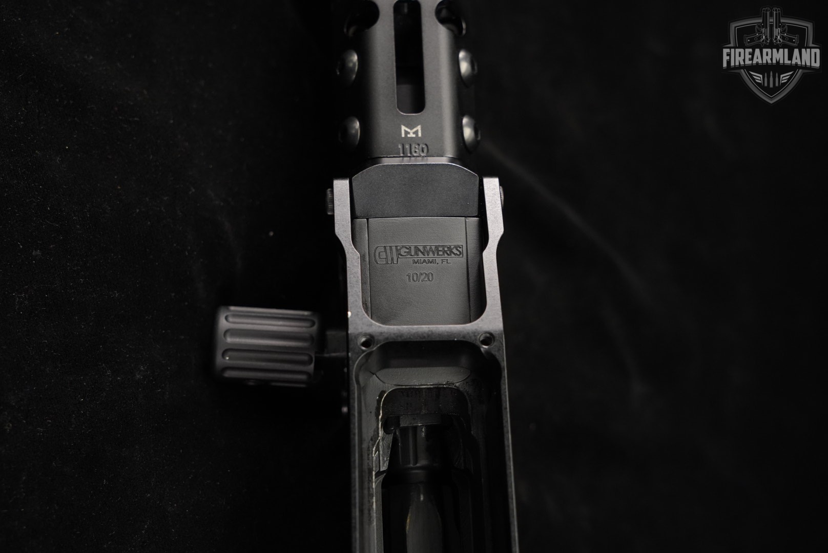 LIMITED! ONLY 20 MADE! CW Gunwerks JMac Customs IMR 7.62x39 AK47 AK-47-img-19