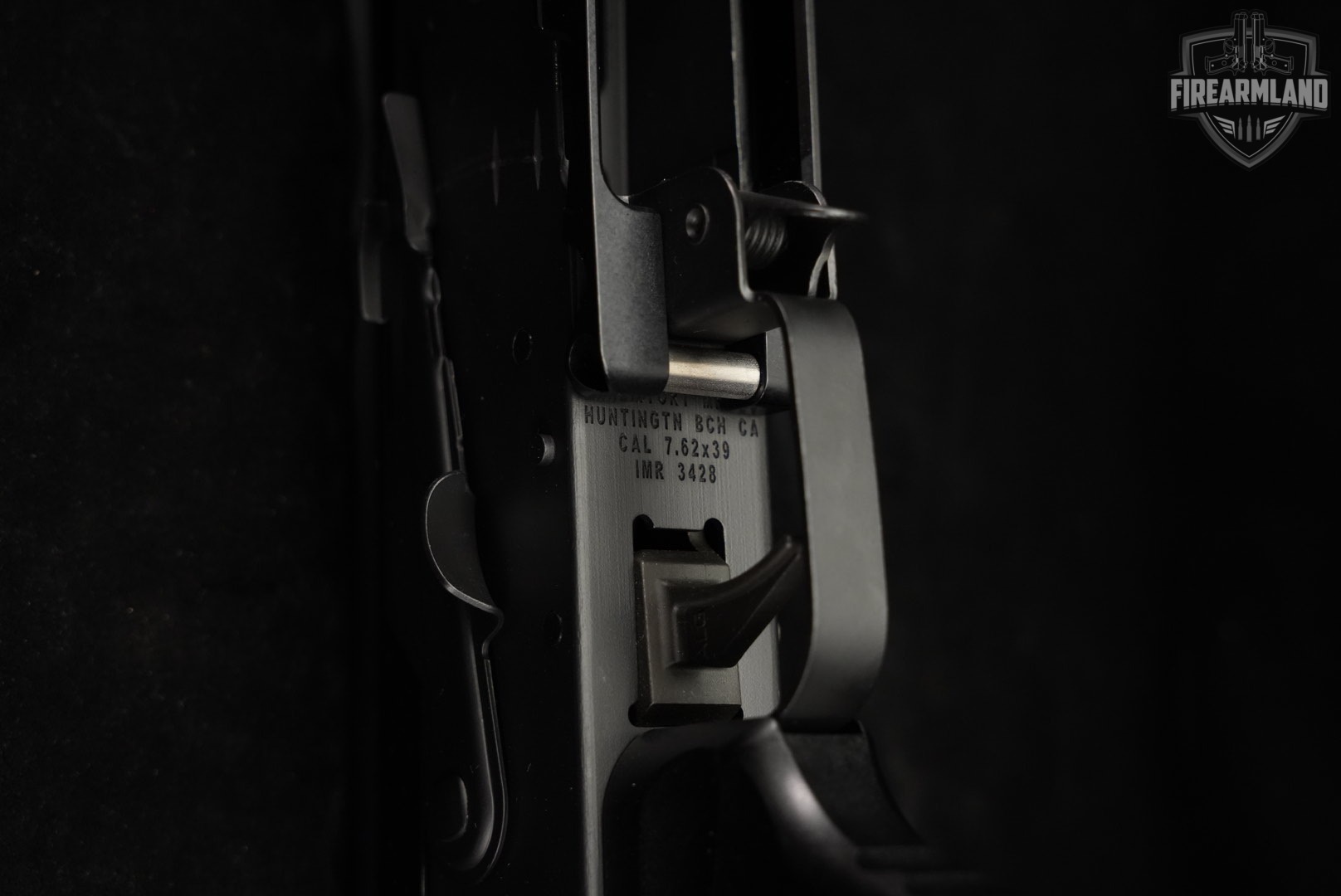 LIMITED! ONLY 20 MADE! CW Gunwerks JMac Customs IMR 7.62x39 AK47 AK-47-img-20