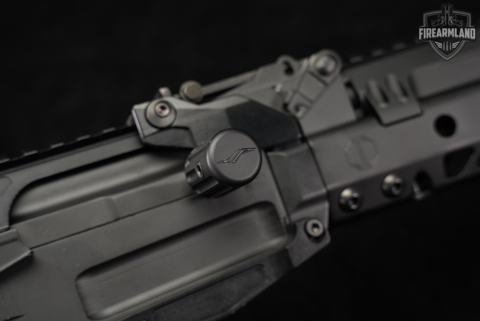 LIMITED! ONLY 20 MADE! CW Gunwerks JMac Customs IMR 7.62x39 AK47 AK-47-img-21