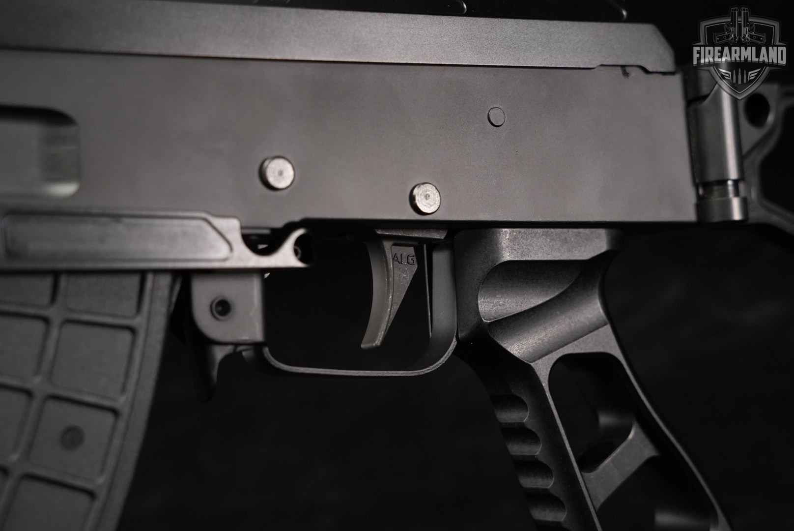 LIMITED! ONLY 20 MADE! CW Gunwerks JMac Customs IMR 7.62x39 AK47 AK-47-img-22