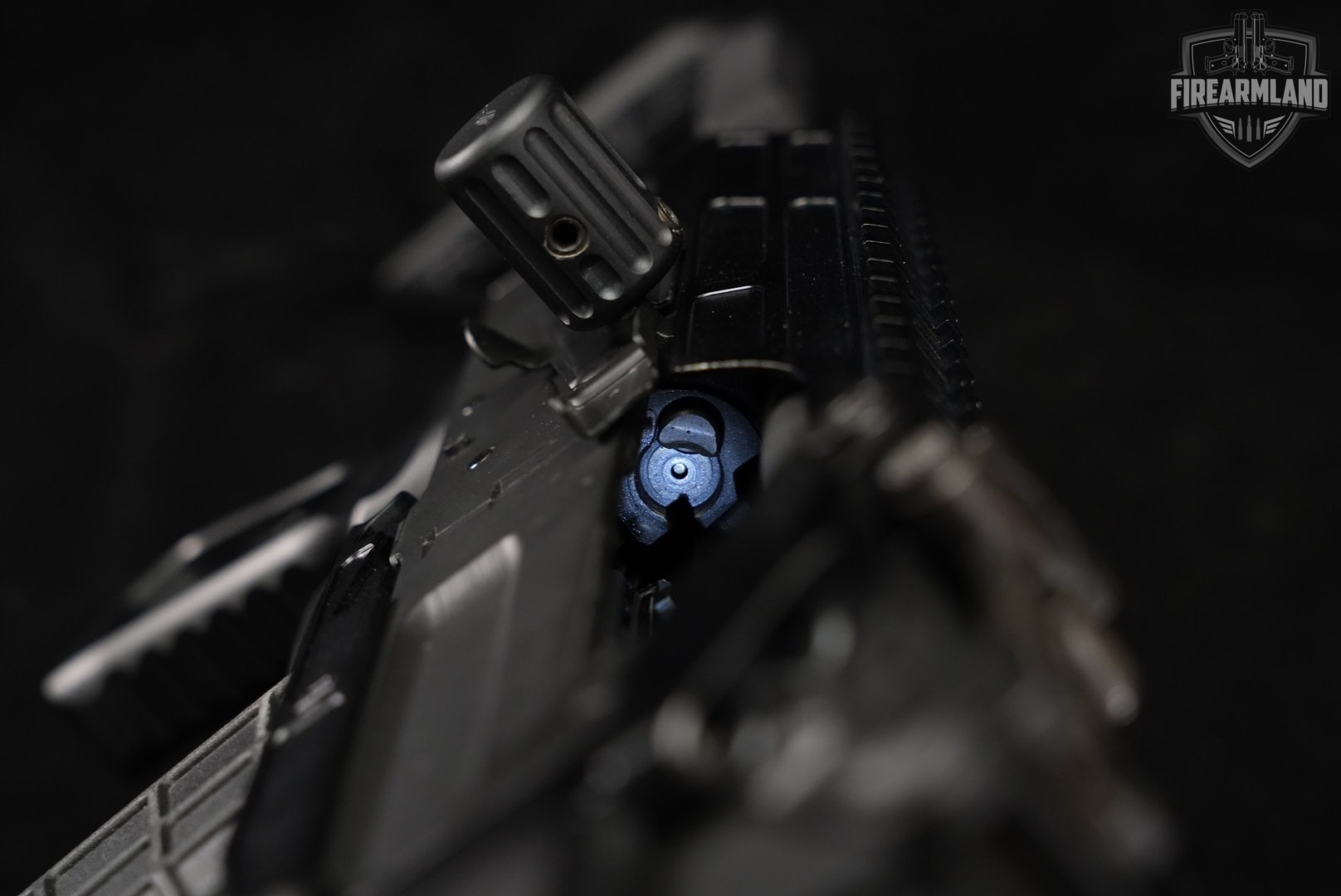 LIMITED! ONLY 20 MADE! CW Gunwerks JMac Customs IMR 7.62x39 AK47 AK-47-img-23