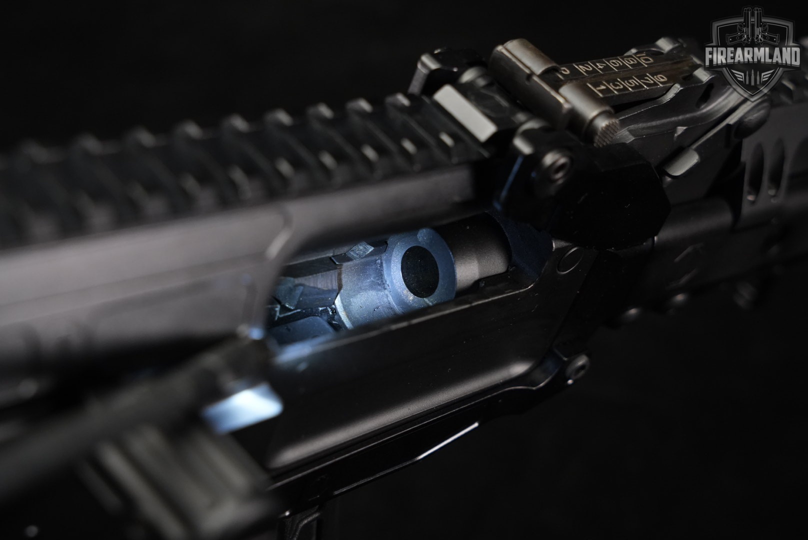 LIMITED! ONLY 20 MADE! CW Gunwerks JMac Customs IMR 7.62x39 AK47 AK-47-img-24