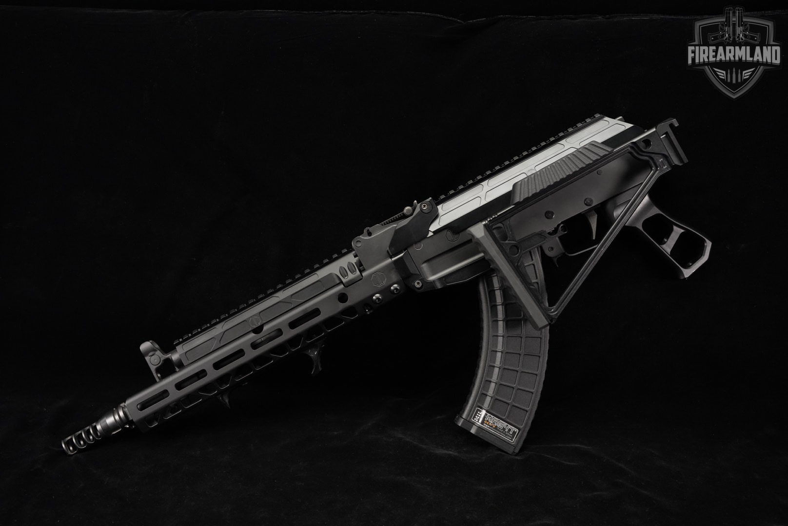 LIMITED! ONLY 20 MADE! CW Gunwerks JMac Customs IMR 7.62x39 AK47 AK-47-img-25