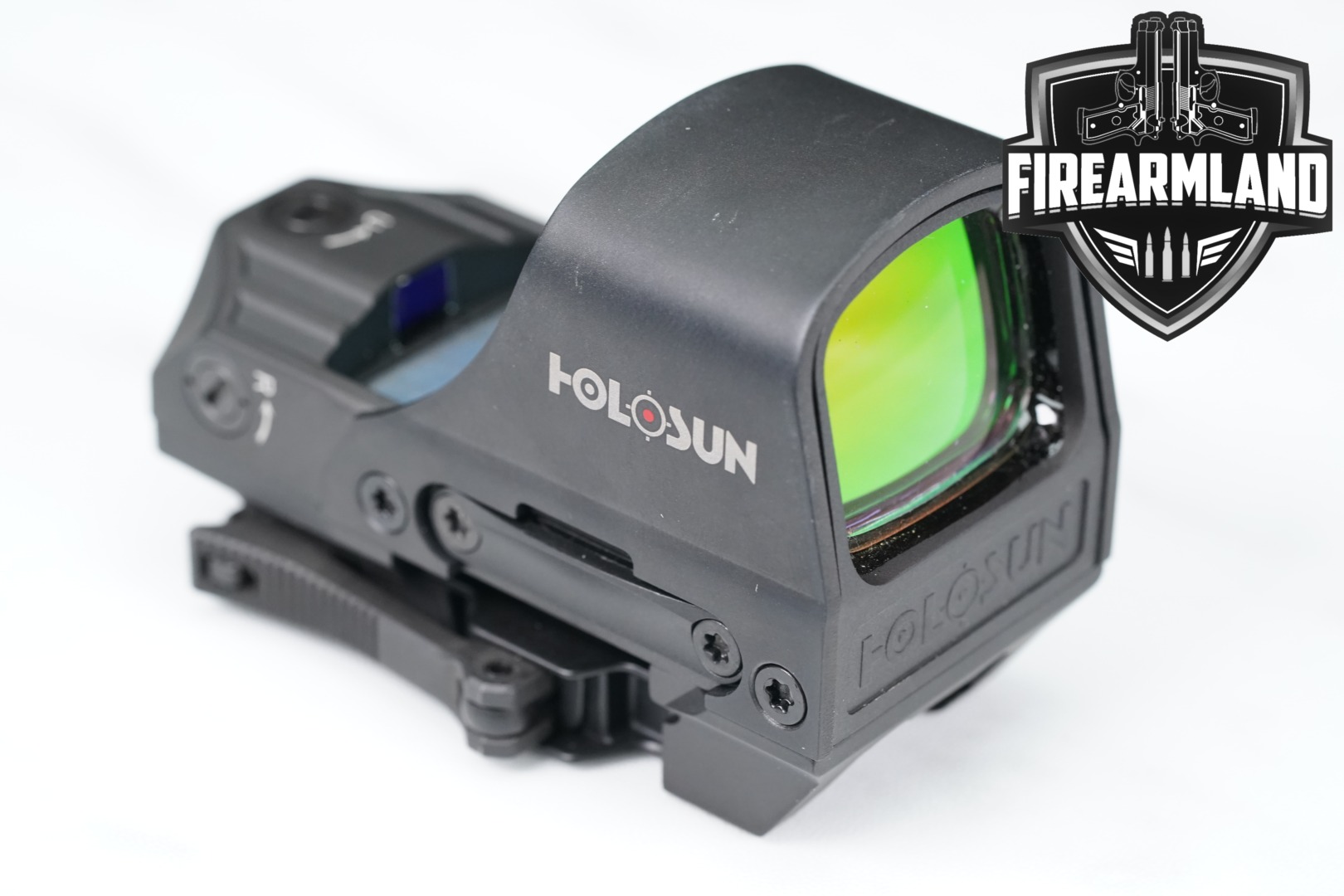 Used Holosun HS510C Auction | FirearmLand