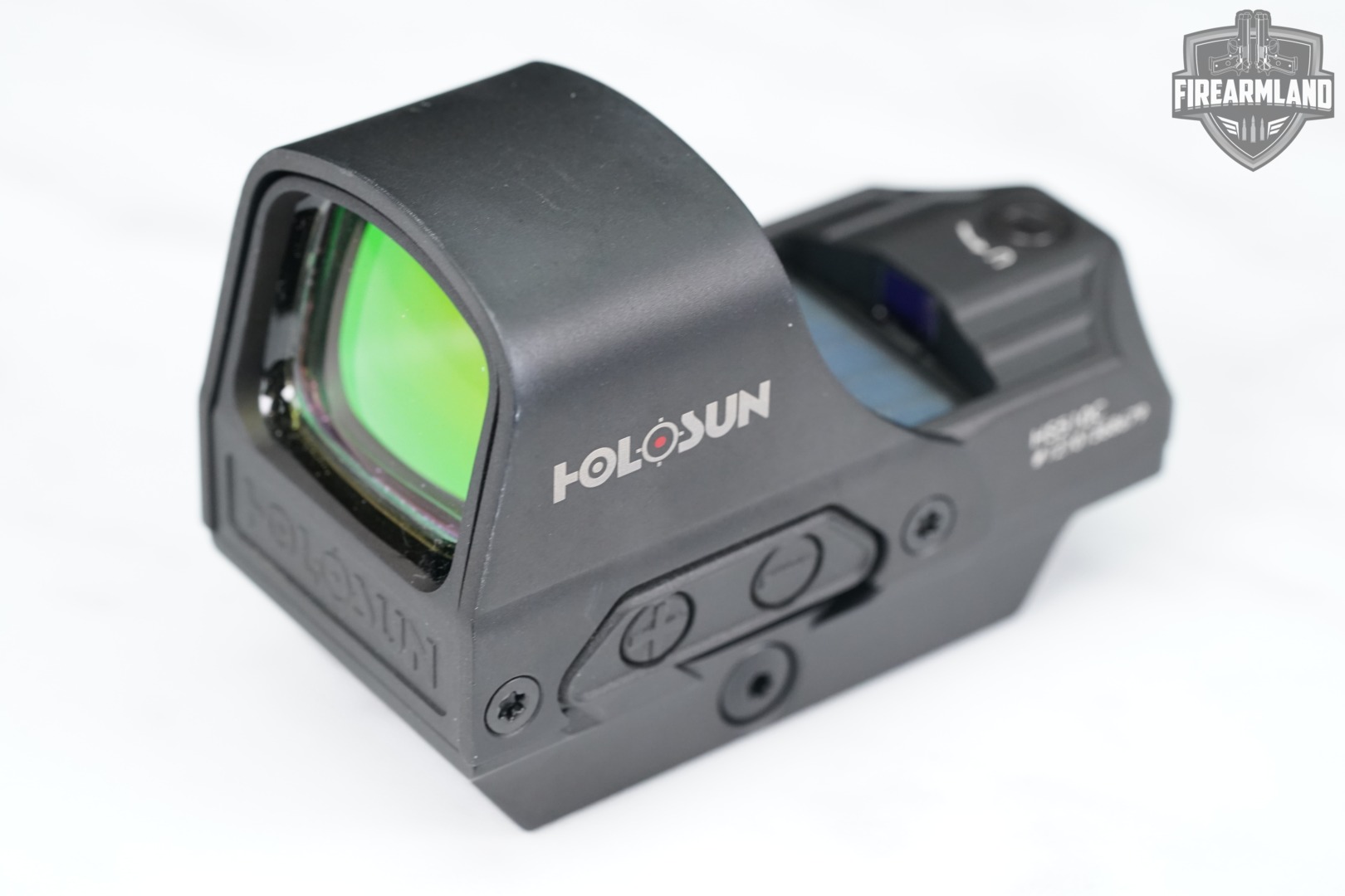 Used Holosun HS510C Auction | FirearmLand