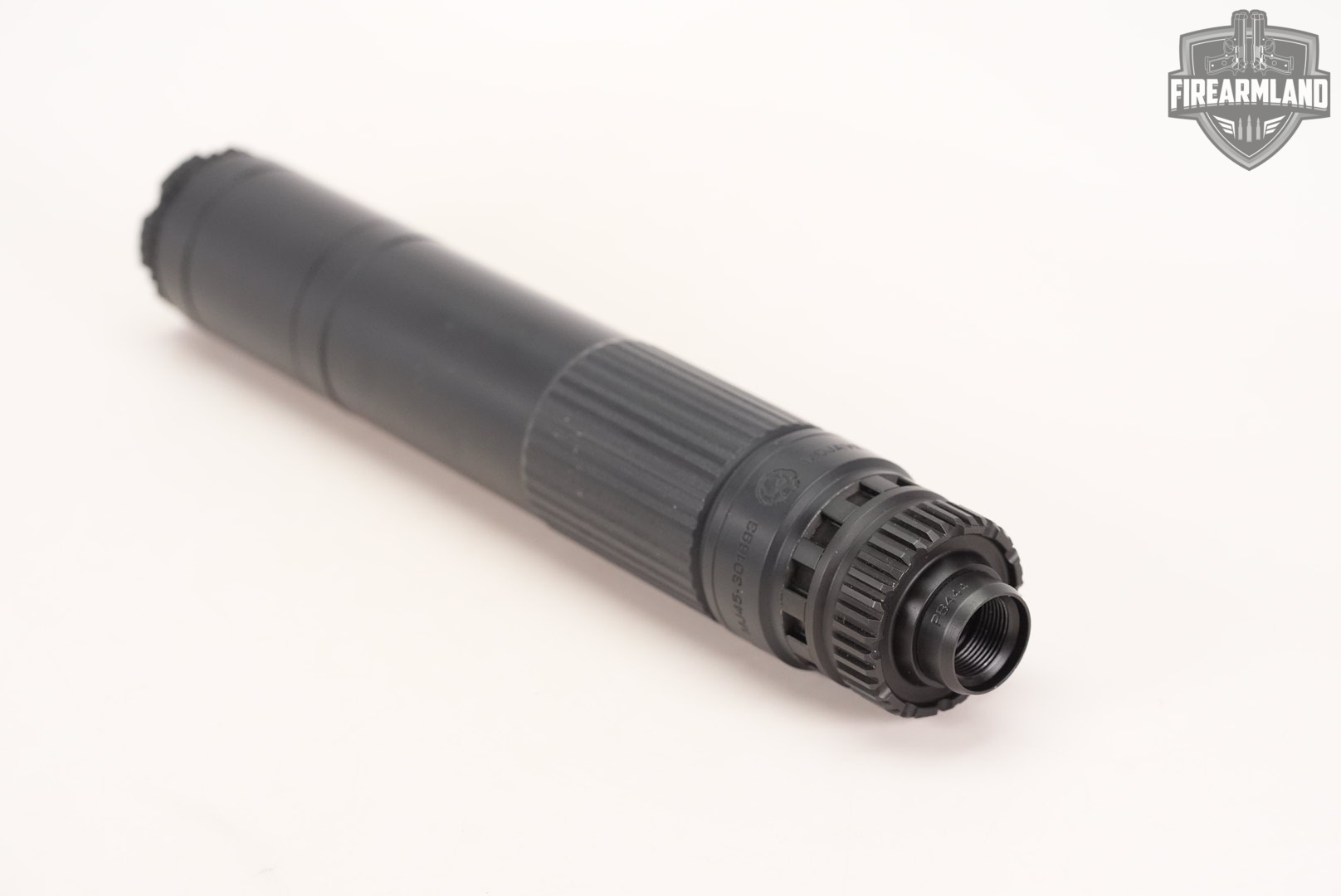 Dead Air Silencers Mojave 45 ACP 8.6" Suppressor Silencer-img-2