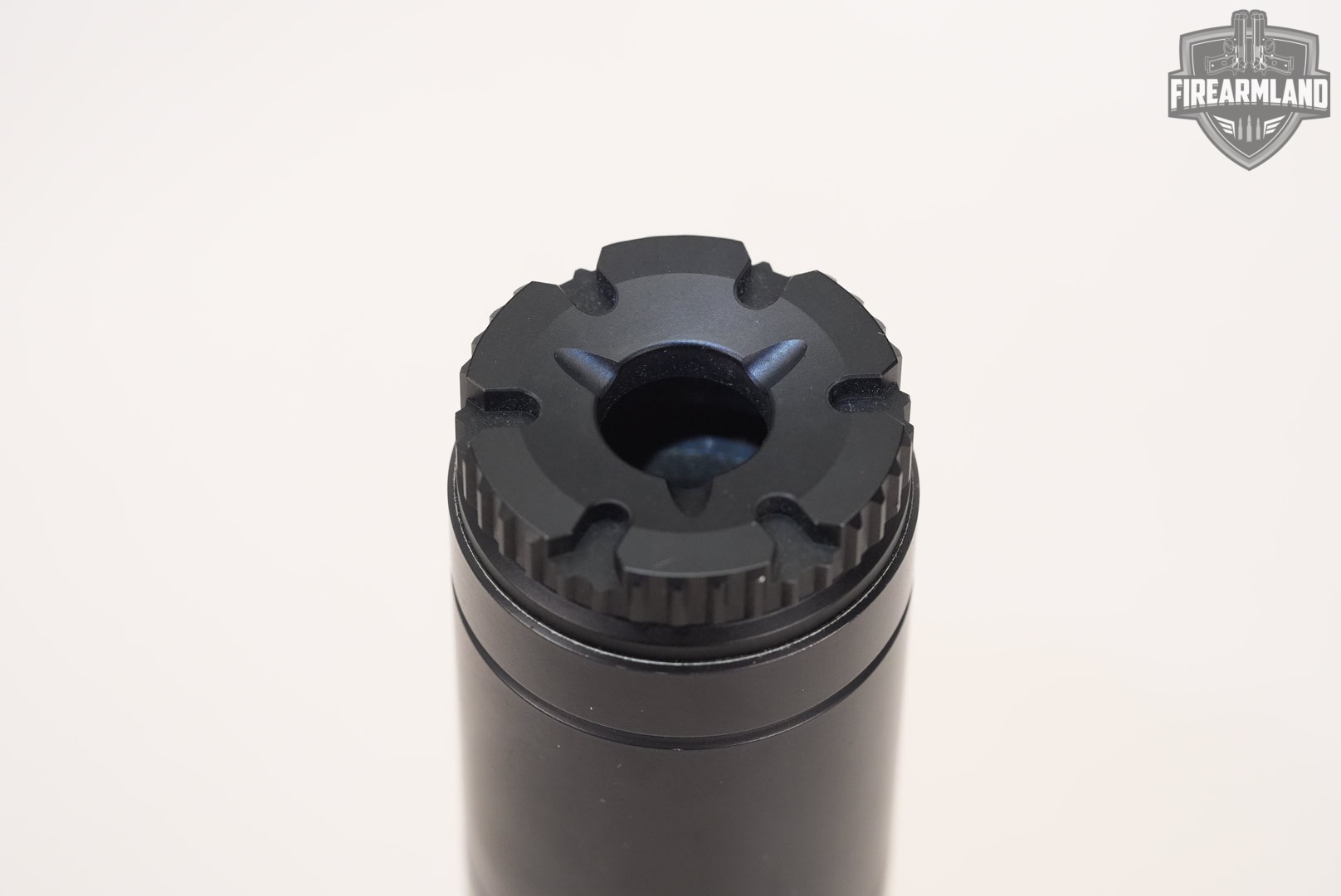 Dead Air Silencers Mojave 45 ACP 8.6" Suppressor Silencer-img-5