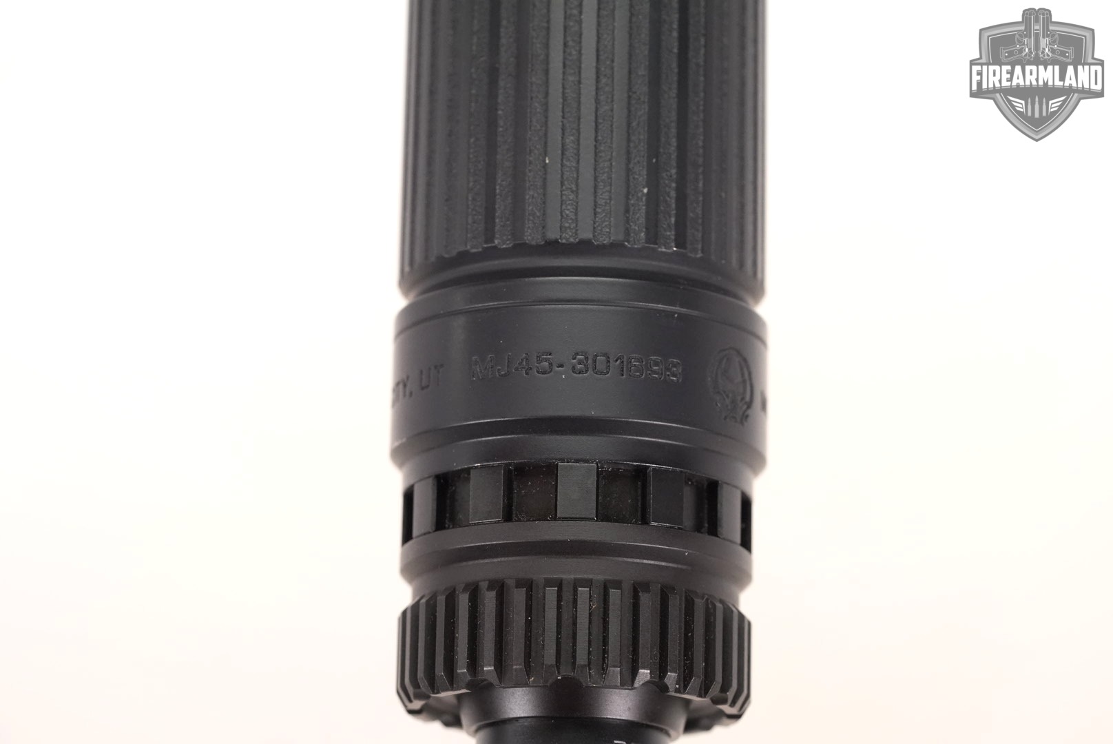 Dead Air Silencers Mojave 45 ACP 8.6" Suppressor Silencer-img-6