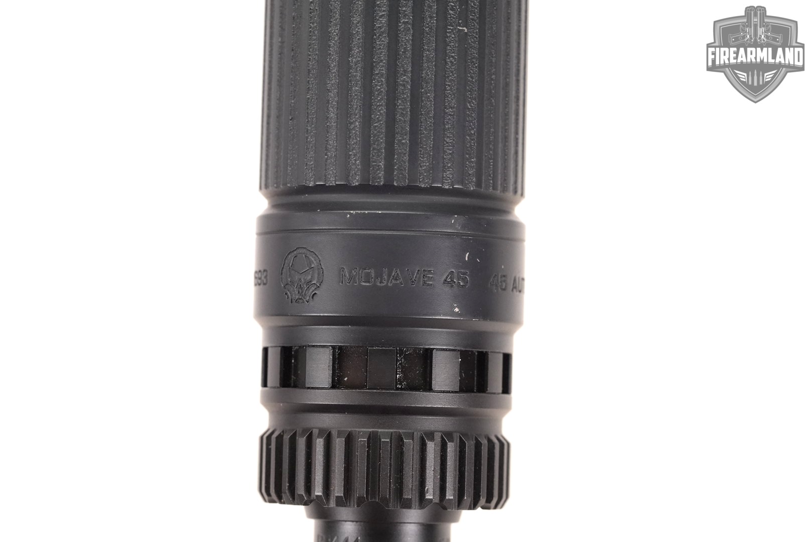 Dead Air Silencers Mojave 45 ACP 8.6" Suppressor Silencer-img-7