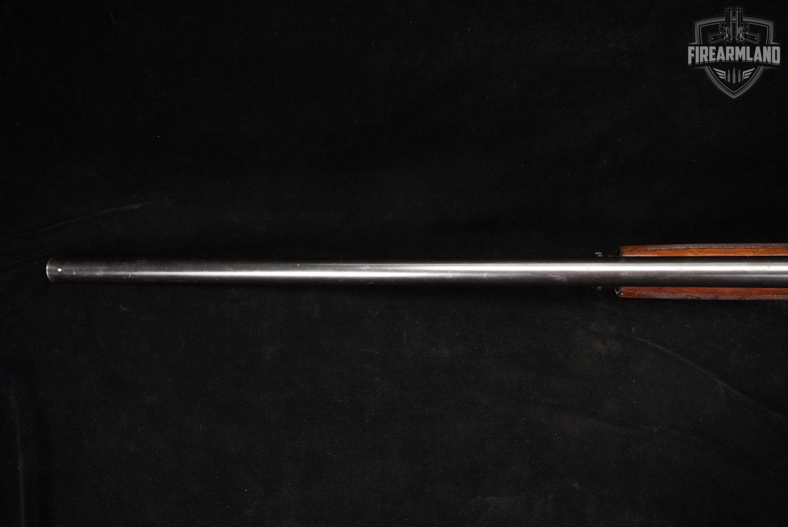Remington Model 31 12-Gauge 30" Walnut M31 TAKEDOWN-img-10