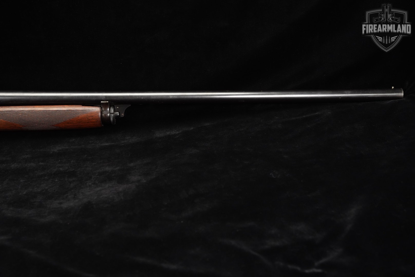 Remington Model 31 12-Gauge 30" Walnut M31 TAKEDOWN-img-6