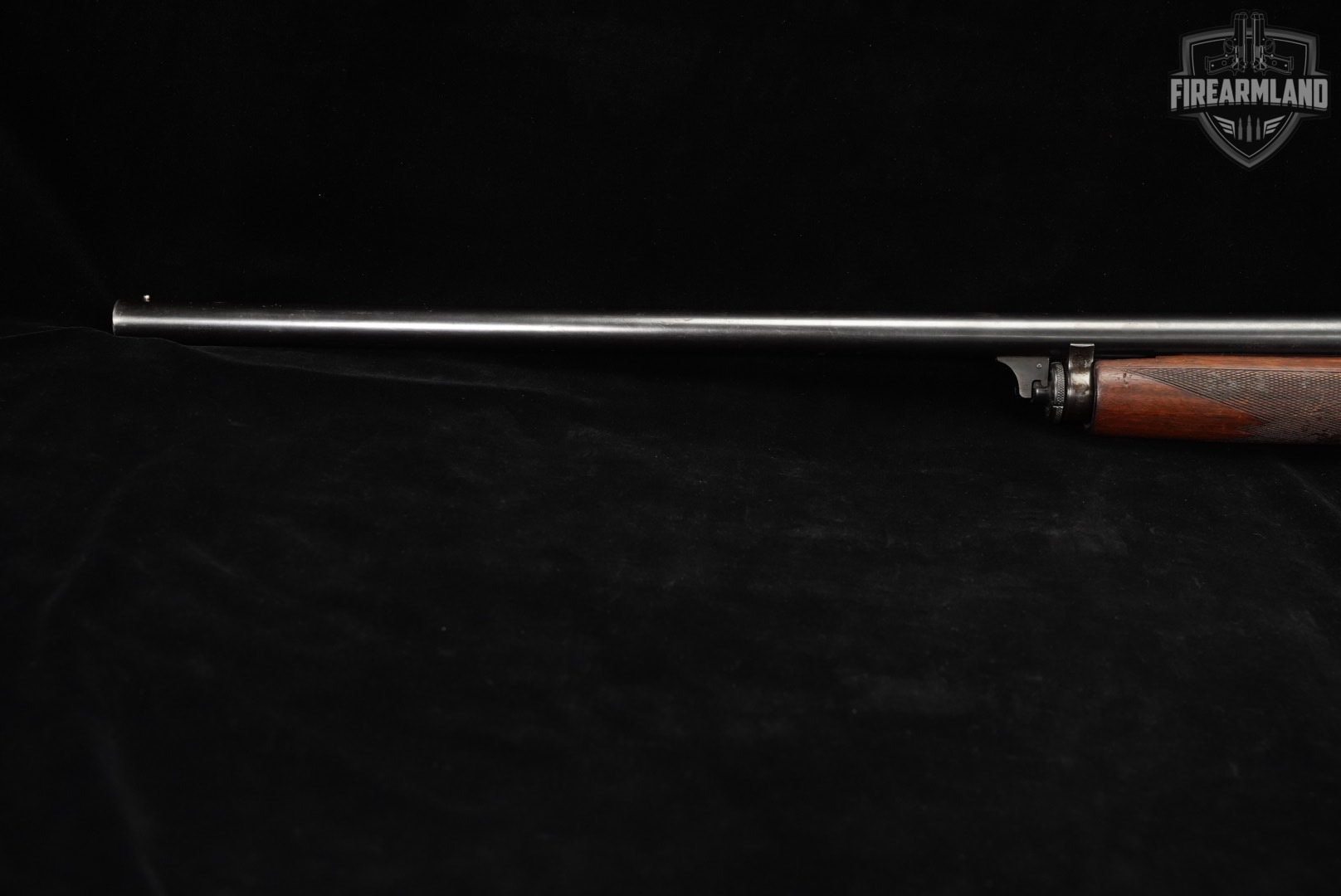 Remington Model 31 12-Gauge 30" Walnut M31 TAKEDOWN-img-8