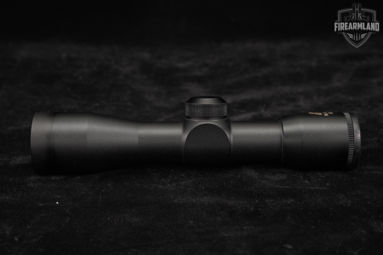 SIX SCOPE LOT 6 Pack Weaver Pursuit Rimfire NcSTAR Target Sports Scopes-img-13