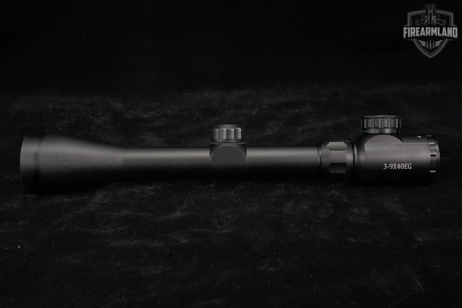 SIX SCOPE LOT 6 Pack Weaver Pursuit Rimfire NcSTAR Target Sports Scopes-img-7