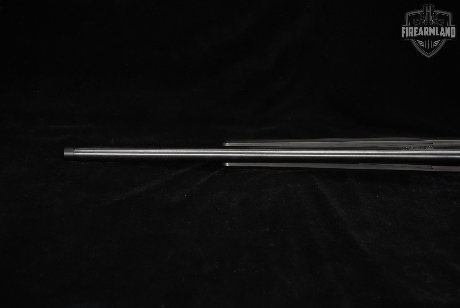 LEFT-HAND Tikka T1x 22LR 20" T1-x +SCOPE RINGS-img-10