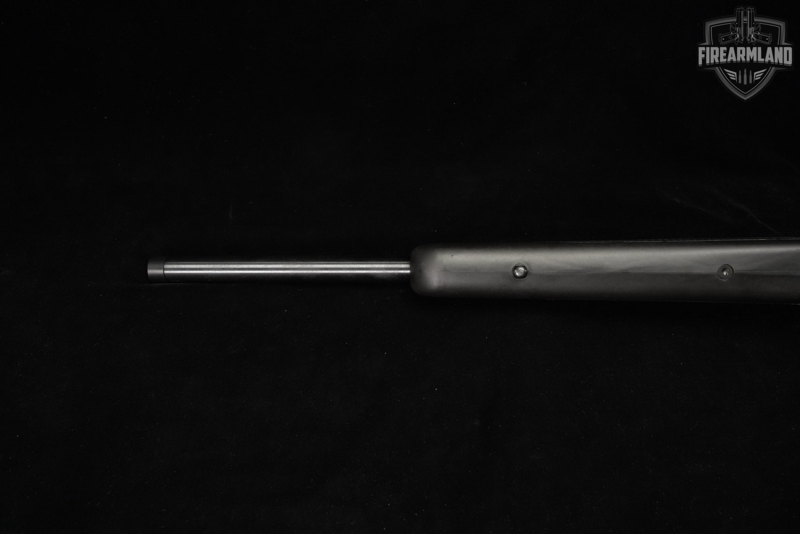 LEFT-HAND Tikka T1x 22LR 20" T1-x +SCOPE RINGS-img-12