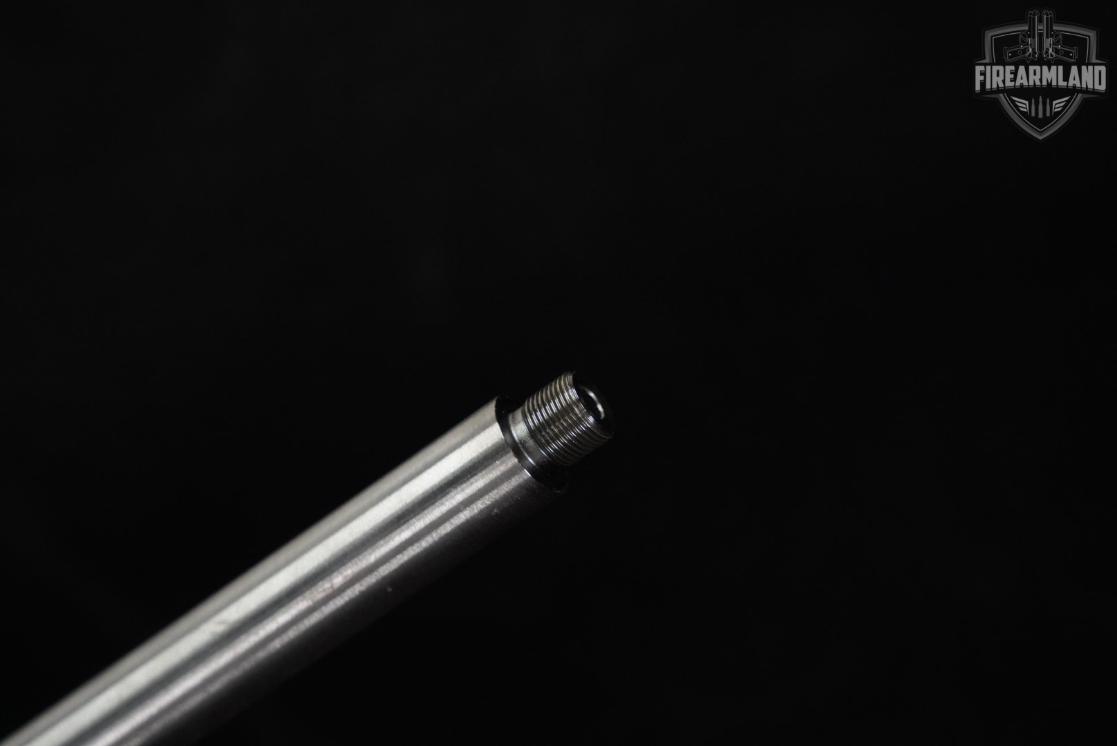 LEFT-HAND Tikka T1x 22LR 20" T1-x +SCOPE RINGS-img-15