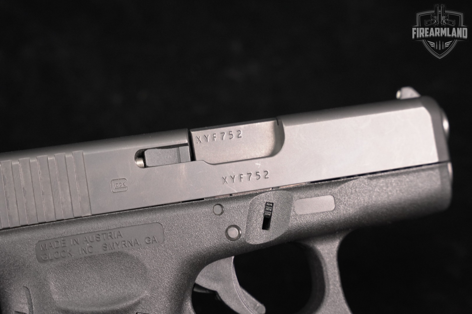 Glock 26 Gen4 G26 Gen 4 9mm 3.43" +3 MAGS & ORIG BOX-img-12