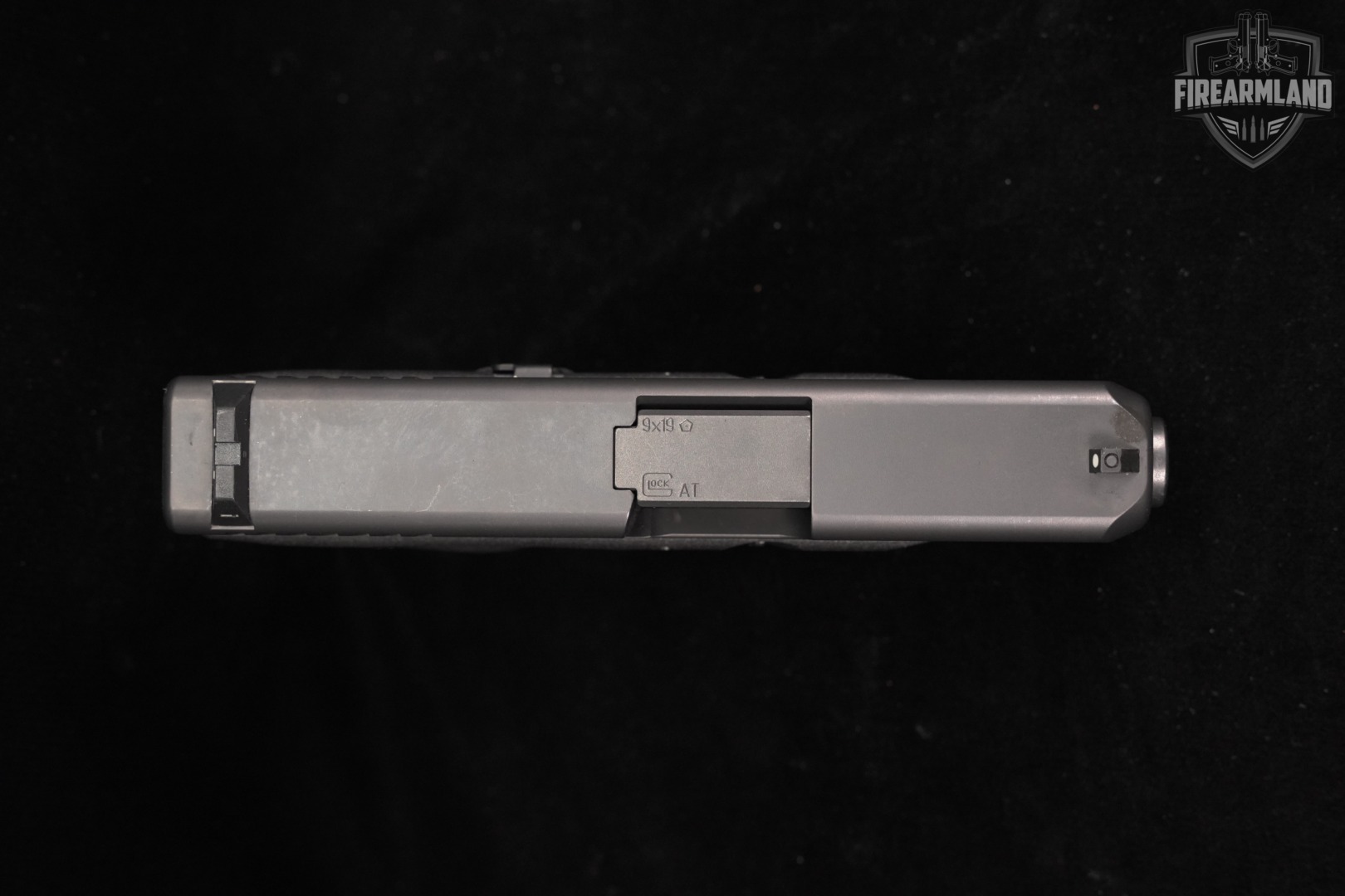 Glock 26 Gen4 G26 Gen 4 9mm 3.43" +3 MAGS & ORIG BOX-img-5