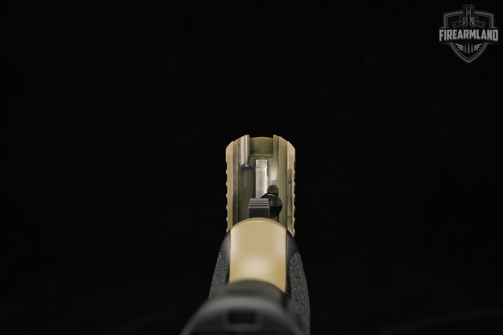 Sig Sauer P227 R 45 ACP 4.4" FDE P 227 P227R DA/SA +3 MAGS & ORIG BOX-img-12