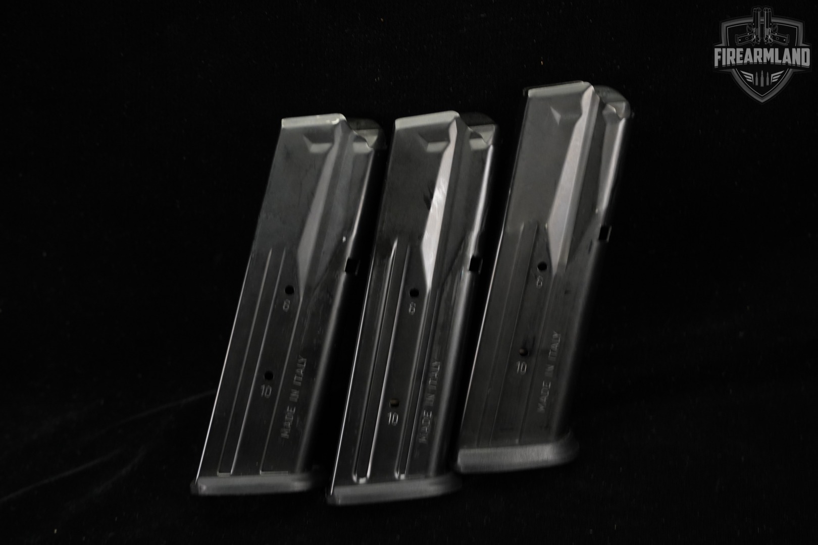 Sig Sauer P227 R 45 ACP 4.4" FDE P 227 P227R DA/SA +3 MAGS & ORIG BOX-img-13