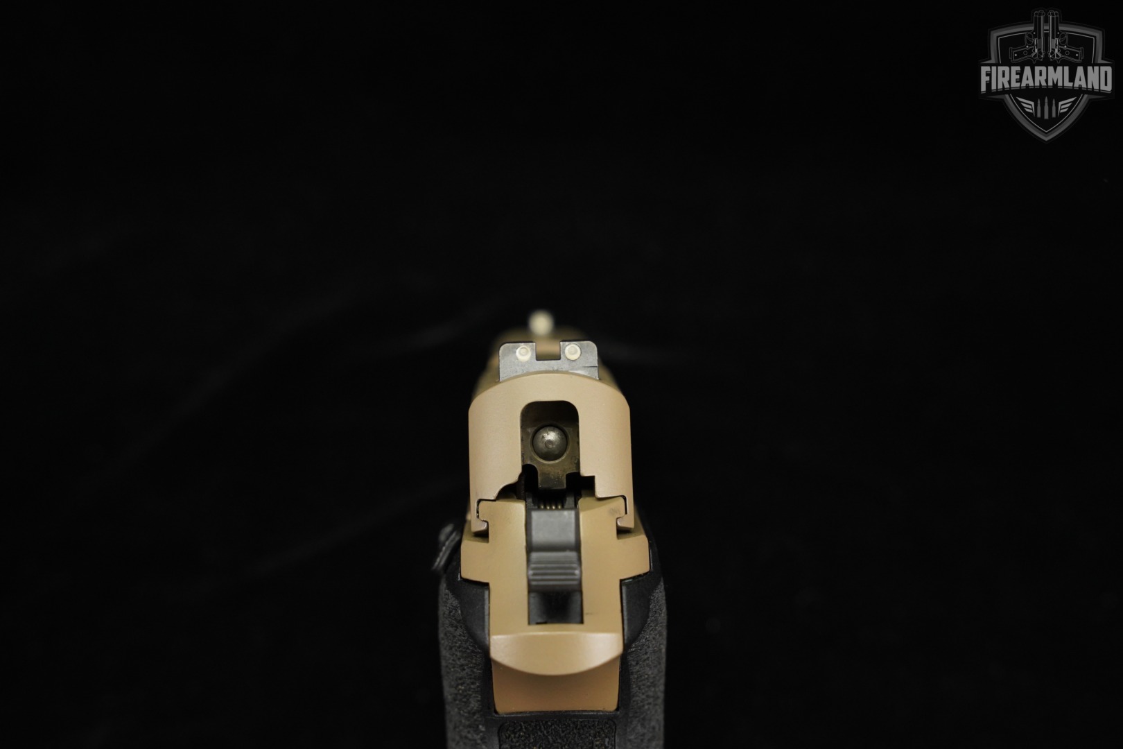 Sig Sauer P227 R 45 ACP 4.4" FDE P 227 P227R DA/SA +3 MAGS & ORIG BOX-img-8