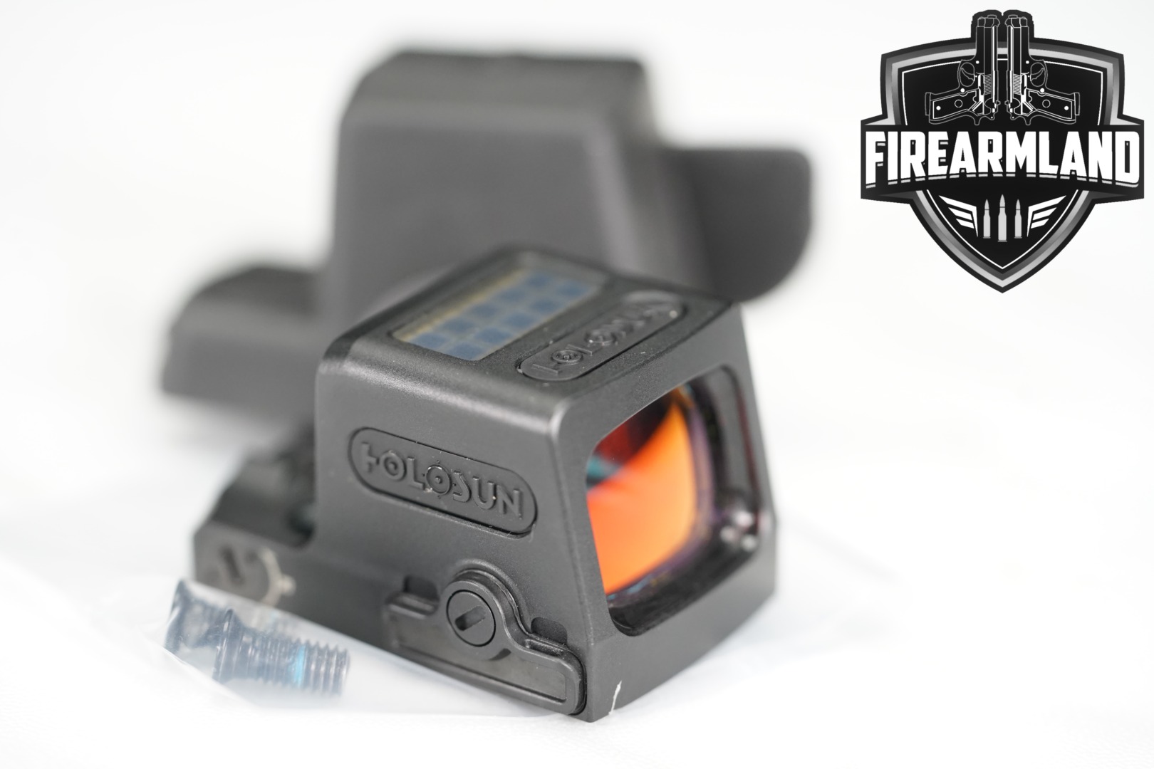 Holosun EPS Carry in Good Condition Thumbnail