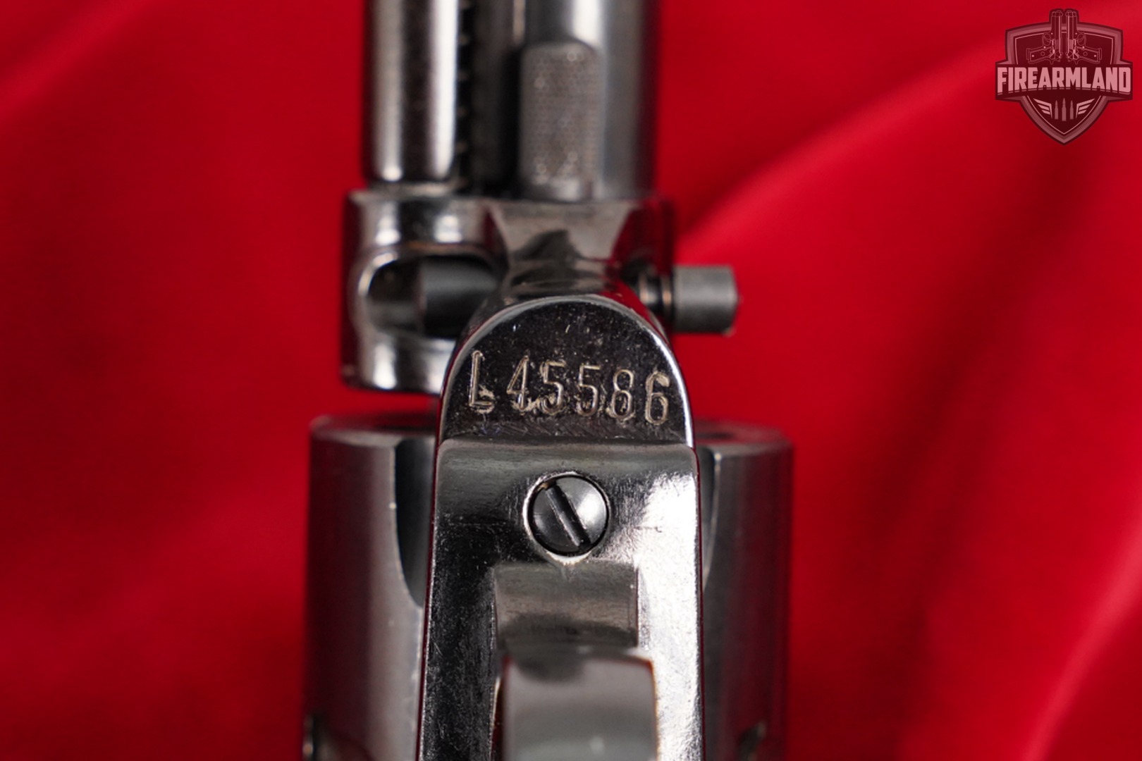 Heritage Manufacturing Rough Rider 22LR 6.5 +ORIG BOX, SPARE CYLINDER-img-15