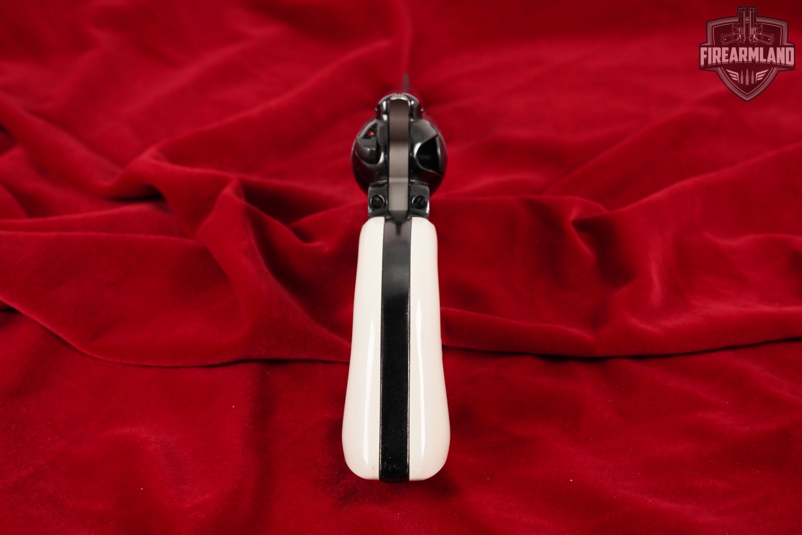 Heritage Manufacturing Rough Rider 22LR 6.5 +ORIG BOX, SPARE CYLINDER-img-8