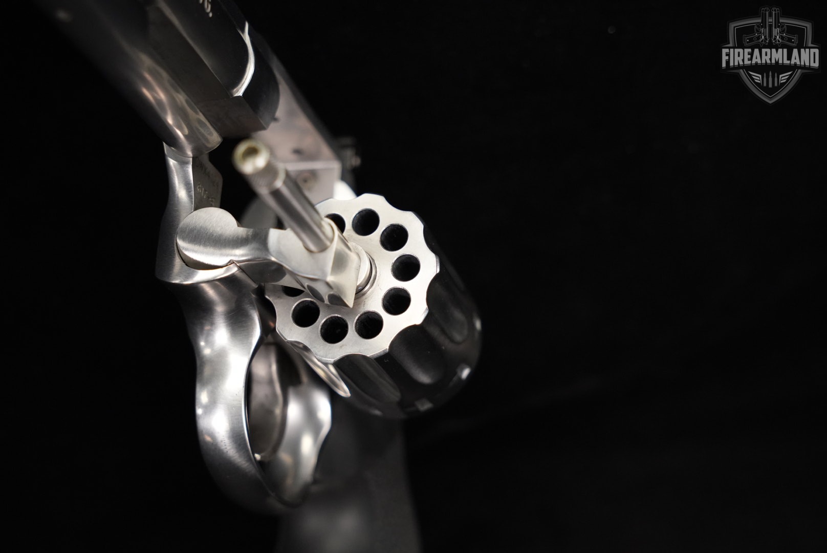 Smith & Wesson Model 617-6 S&W 22LR 4" Satin Stainless +ORIG CASE-img-11