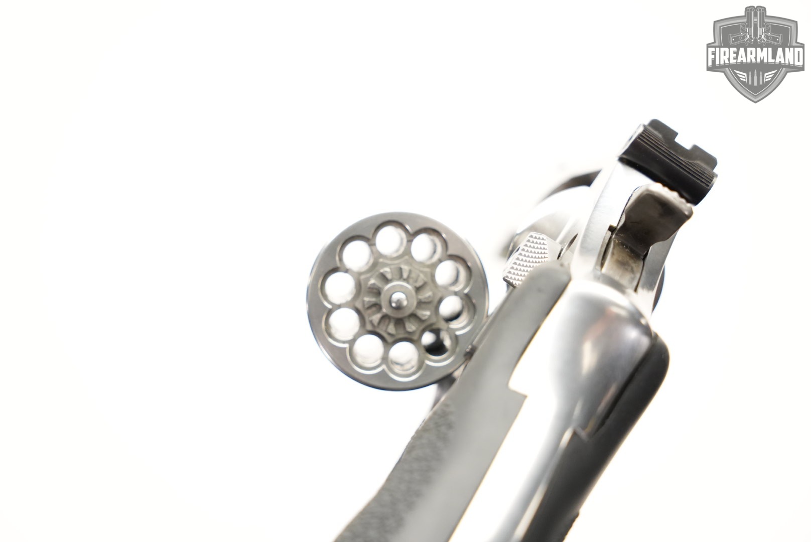Smith & Wesson Model 617-6 S&W 22LR 4" Satin Stainless +ORIG CASE-img-16