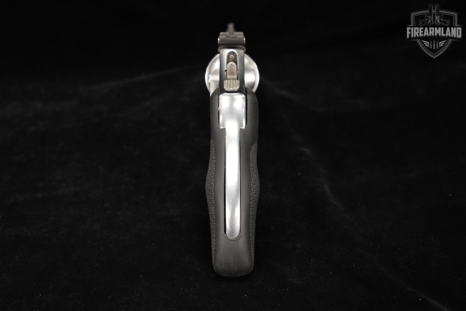 Smith & Wesson Model 617-6 S&W 22LR 4" Satin Stainless +ORIG CASE-img-8