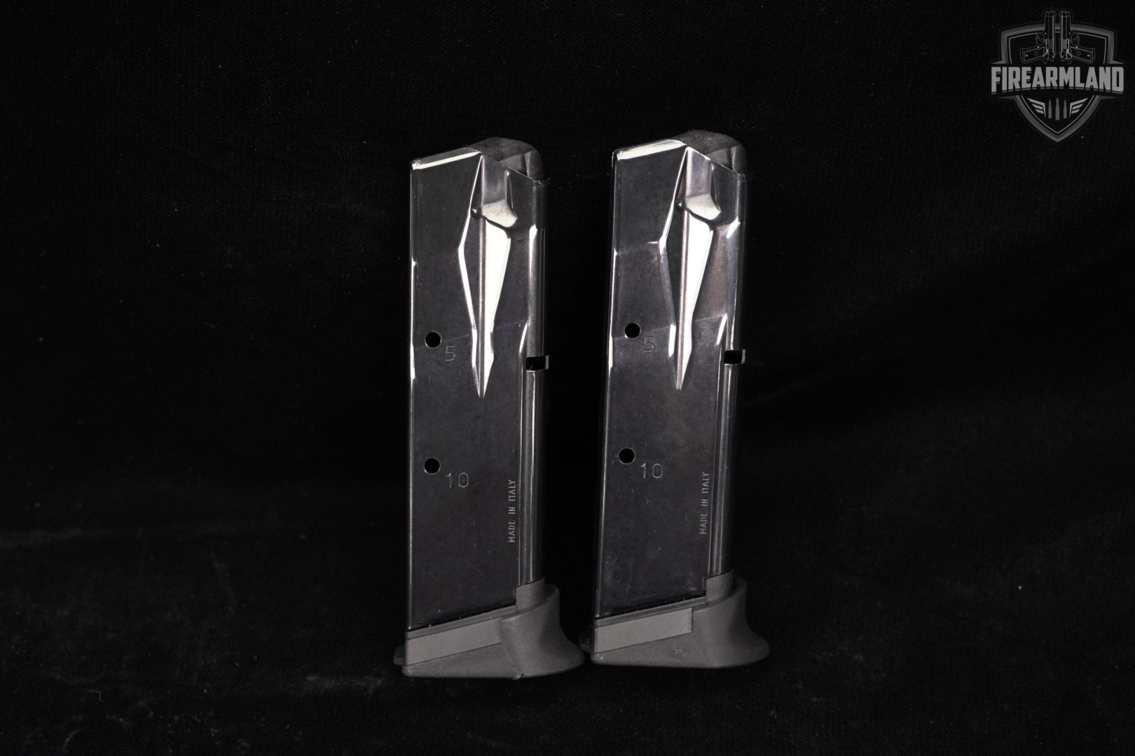 Sig Sauer SP2022 40 S&W 3.9" SP-2022 DA/SA +2 MAGS & ORIG CASE-img-14